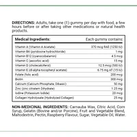 Women's Multivitamin, Supplement
