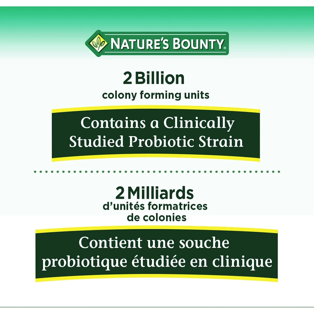 Probiotic Gummies