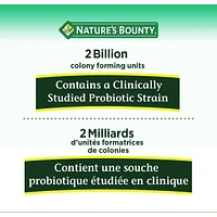 Probiotic Gummies