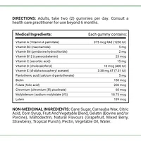 Men's Multi Gummy