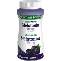 Melatonin Gummies