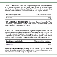 Melatonin Gummies