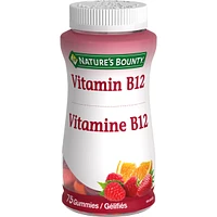 Vitamin B12, Factor In Maintenance Of Good Health