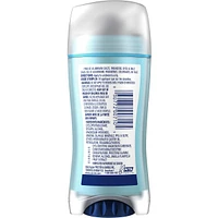 Secret Aluminum Free Deodorant Vanilla 68g