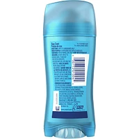 Secret Fresh Invisible Solid Rose 73g