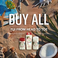 Old Spice Men's Body Wash Fiji with Palm Tree