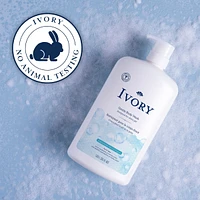 Gentle Body Wash, Original Scent