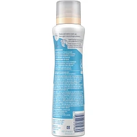 Secret Aluminum Free Deodorant Spray Coconut+Hemp Seed Oil 116g