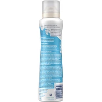 Secret Antiperspirant Deodorant Spray Vanilla+Argan Oil 116g