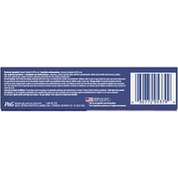 Crest 3D White Advanced, Teeth Whitening Toothpaste Radiant Mint, 70 ml