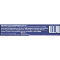 Crest 3D White Advanced, Teeth Whitening Toothpaste Radiant Mint, 135 ml