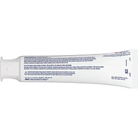 Crest 3D White Advanced, Charcoal Whitening Toothpaste, 135 ml