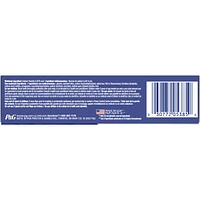 Crest 3D White Advanced Glamorous White, Teeth Whitening Toothpaste, 70 ml