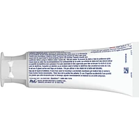 Crest 3D White Advanced Glamorous White, Teeth Whitening Toothpaste, 70 ml