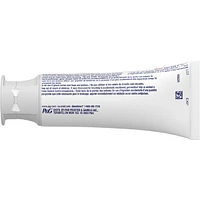 Crest 3D White Stain Eraser Teeth Whitening Toothpaste, Polishing Mint, 65 ml
