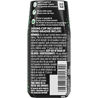 Scope Squeez Mouthwash Concentrate, Original Mint Flavour, Equal Uses up to 1L Bottle vs 1L Scope Outlast Mouthwash, Squeez to Control the Strength