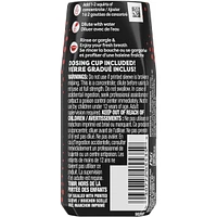 Scope Squeez Mouthwash Concentrate, Cinnamint Flavour, Equal Uses up to 1L Bottle *vs 1L Scope Outlast Mouthwash, Squeez to Control the Strength