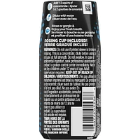 Scope Squeez Mouthwash Concentrate, Cool Peppermint Flavour, Equal Uses up to 1L Bottle *vs 1L Scope Outlast Mouthwash, Squeez to Control the Strength