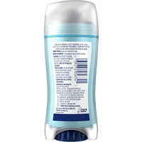 Clinical Strength Invisible Solid Antiperspirant and Deodorant