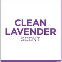 Antisudorifique et désodorisant invisible en bâton Secret Thérapeutique, Lavande pureté