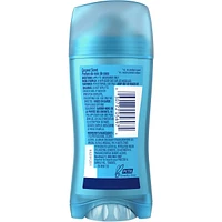Invisible Solid Antiperspirant and Deodorant, Coconut Scent