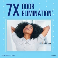 Invisible Solid Antiperspirant and Deodorant, Coconut Scent
