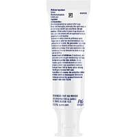 Advanced Kid's Fluoride Toothpaste, Bubblegum Flavor