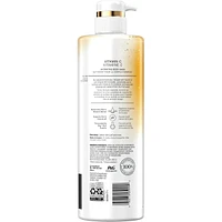 Olay Cleansing & Nourishing Body Wash with Vitamin B3 and Vitamin C