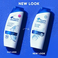 Classic Clean Shampoo