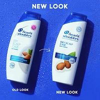 Dry Scalp Anti-Dandruff Shampoo