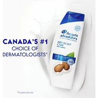 Dry Scalp Anti-Dandruff Shampoo
