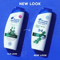 Itchy Scalp 2-in-1 Shampoo + Conditioner