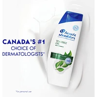 Tea Tree Oil Shampoo