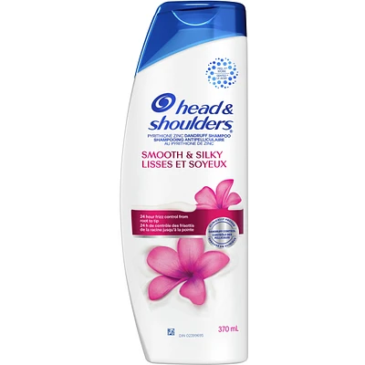 Smooth & Silky Shampoo