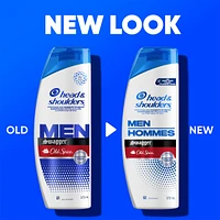 Swagger Anti-Dandruff Shampoo
