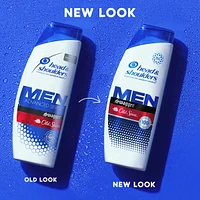 Swagger Anti-Dandruff Shampoo