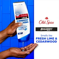 Swagger Anti-Dandruff Shampoo