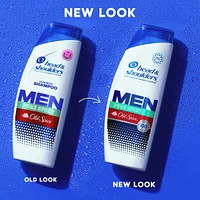Pure Sport 2-in-1 Shampoo + Conditioner