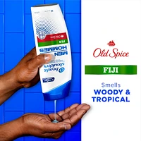 Fiji 2-in-1 Shampoo + Conditioner
