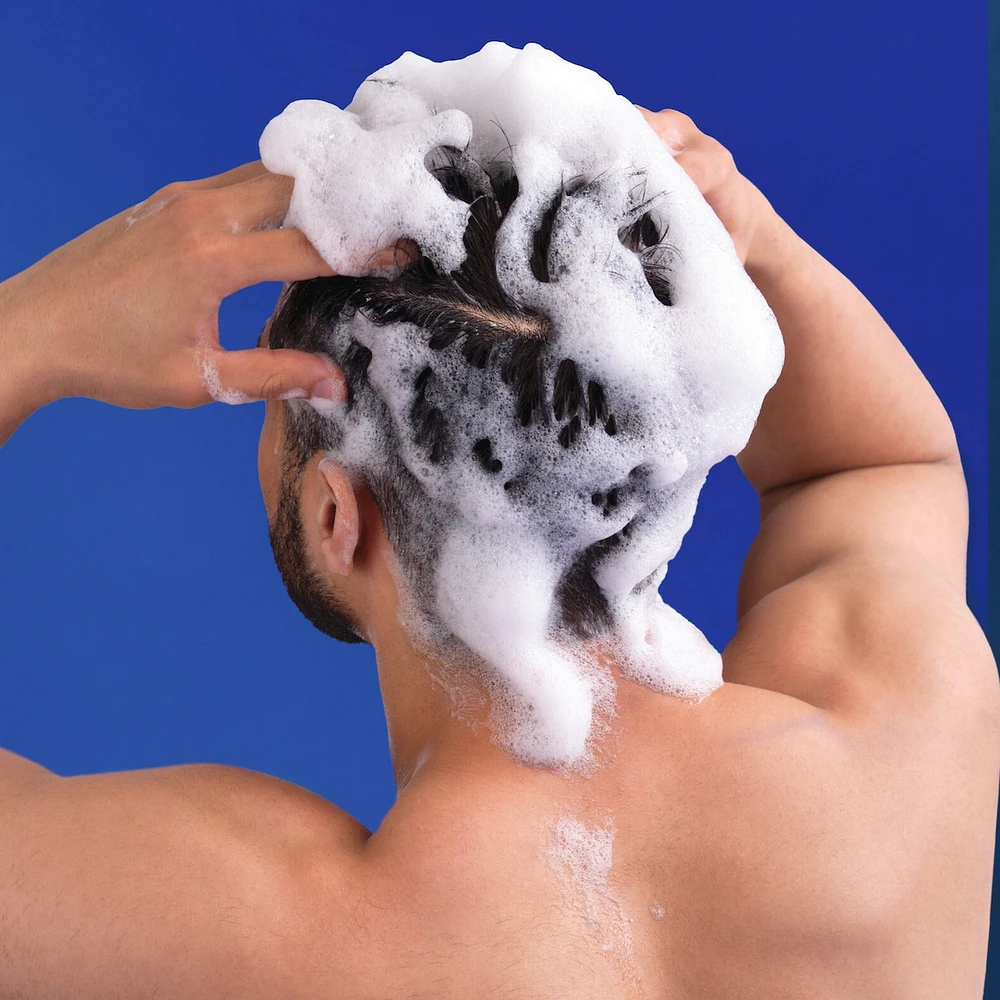 Fiji 2-in-1 Shampoo + Conditioner