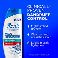 Pure Sport Shampoo