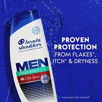 Pure Sport Shampoo