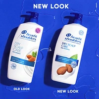 Dry Scalp Anti-Dandruff Shampoo