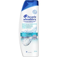 Deep Scalp Hydration Anti-Dandruff Shampoo