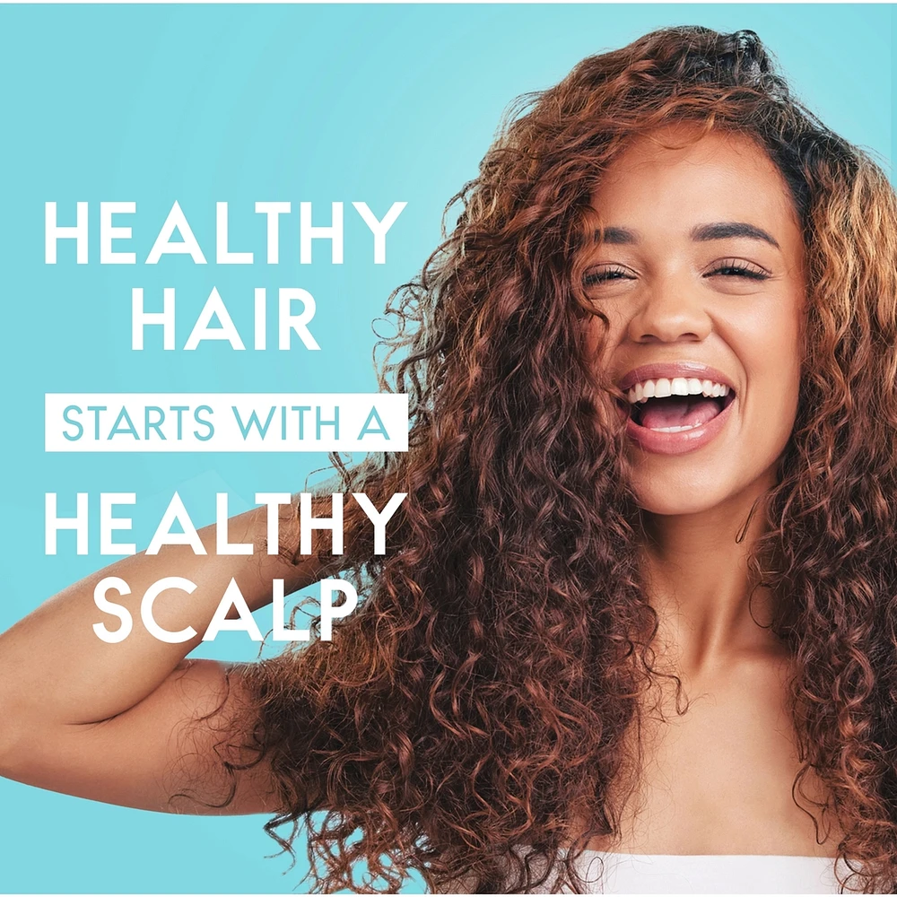 Deep Scalp Hydration 2-in-1 Shampoo + Conditioner