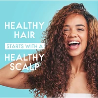 Deep Scalp Hydration 2-in-1 Shampoo + Conditioner