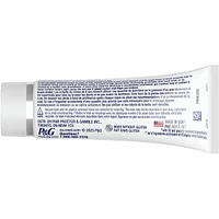 3D White Brilliance Toothpaste Vibrant Peppermint