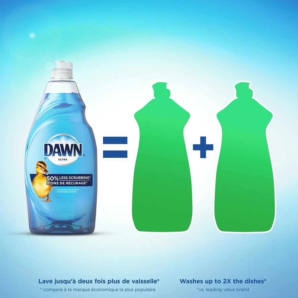 Dawn Ultra Original