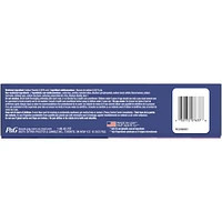 Crest 3D White Advanced, Whitening Toothpaste Radiant Mint, 70- mL, Pack of 3
