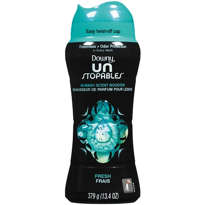 Unstopables In-Wash Laundry Scent Booster Beads, Fresh